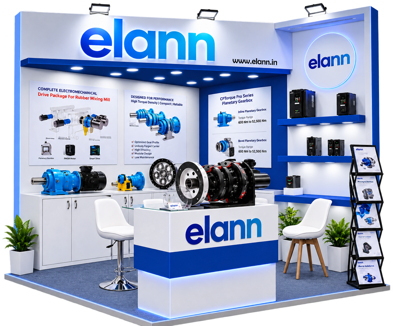 Elann Gallery