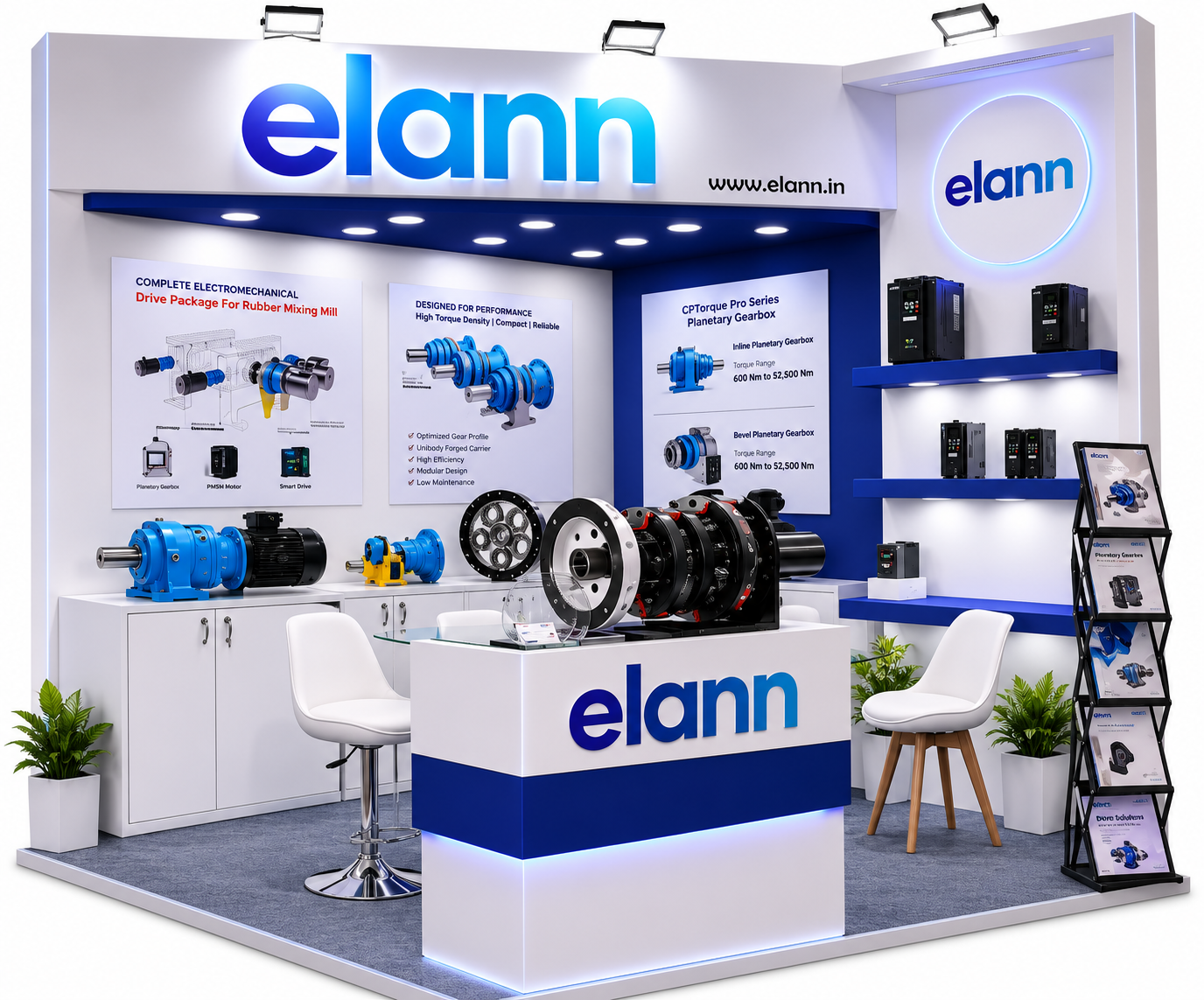 Elann Gallery