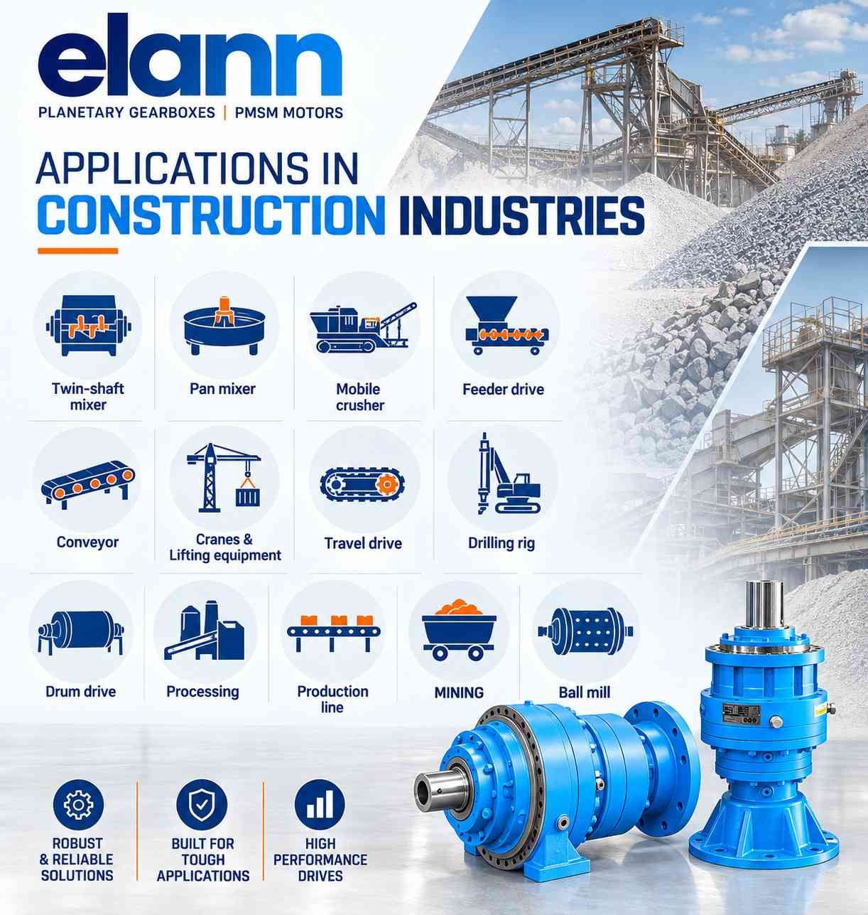 Elann Gallery