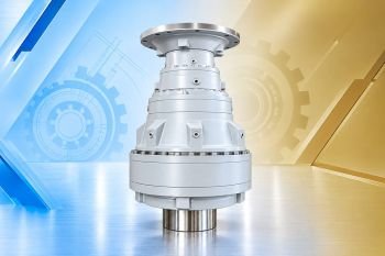 Elann Planetary Gearbox and Industrial Drive Solutions