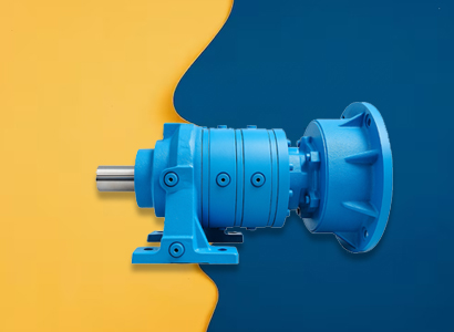 Individual Mill Drive Gearboxes