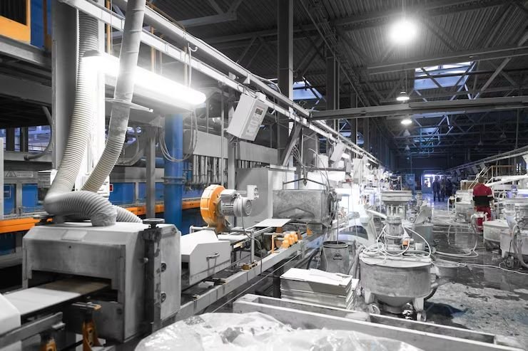 Plastic Industry