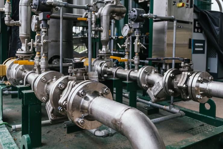 Water Treatment