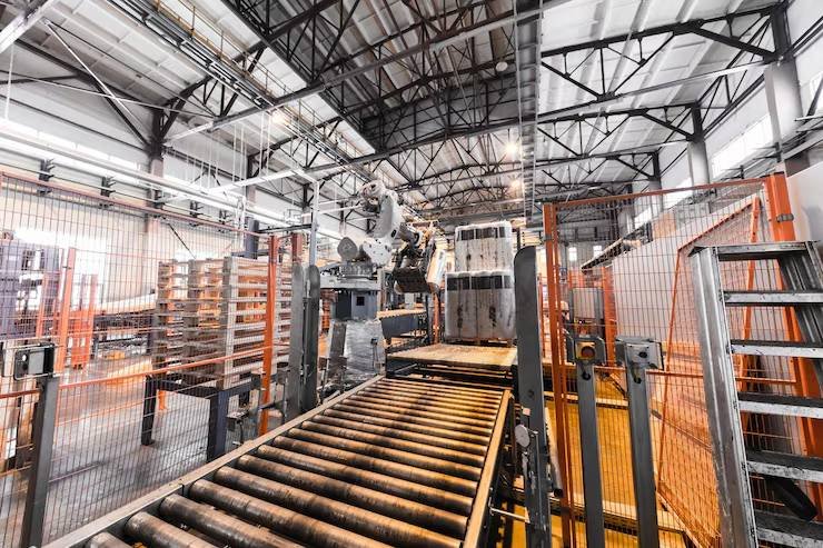 Conveyor Systems