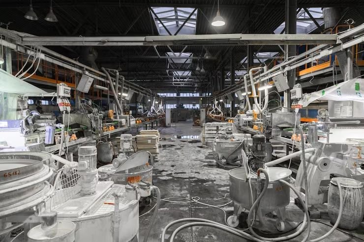 Paper Mill